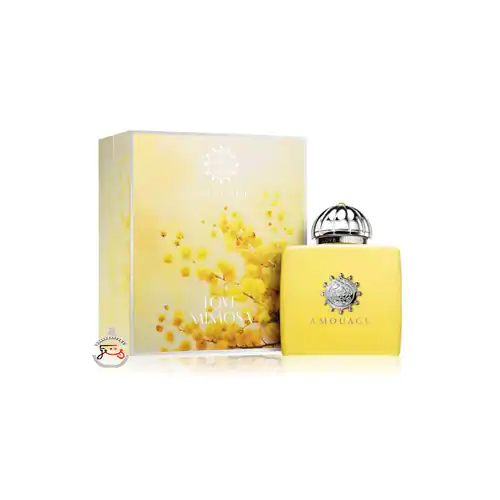 عطر ادکلن آمواج لاو میموسا
